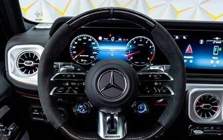 Mercedes-Benz G-Класс AMG, 2025 год, 32 700 000 рублей, 10 фотография