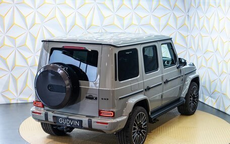 Mercedes-Benz G-Класс AMG, 2025 год, 32 700 000 рублей, 6 фотография