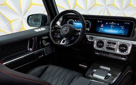 Mercedes-Benz G-Класс AMG, 2025 год, 32 700 000 рублей, 11 фотография