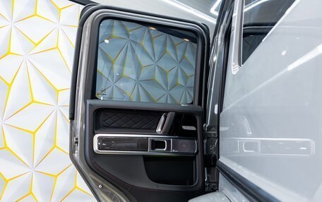 Mercedes-Benz G-Класс AMG, 2025 год, 32 700 000 рублей, 9 фотография