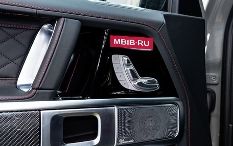 Mercedes-Benz G-Класс AMG, 2025 год, 32 700 000 рублей, 16 фотография