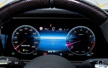 Mercedes-Benz G-Класс AMG, 2025 год, 32 700 000 рублей, 19 фотография