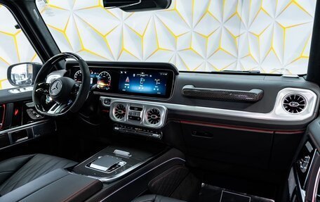 Mercedes-Benz G-Класс AMG, 2025 год, 32 700 000 рублей, 23 фотография