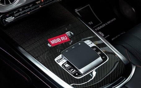 Mercedes-Benz G-Класс AMG, 2025 год, 32 700 000 рублей, 17 фотография