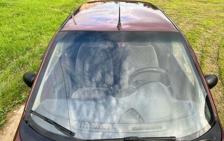 Daewoo Matiz I, 2007 год, 173 000 рублей, 14 фотография