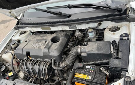 Geely Emgrand EC7, 2015 год, 750 000 рублей, 2 фотография