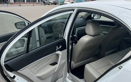 Geely Emgrand EC7, 2015 год, 750 000 рублей, 5 фотография