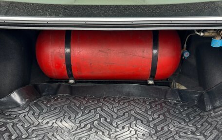 Geely Emgrand EC7, 2015 год, 750 000 рублей, 6 фотография