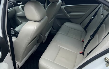 Geely Emgrand EC7, 2015 год, 750 000 рублей, 7 фотография