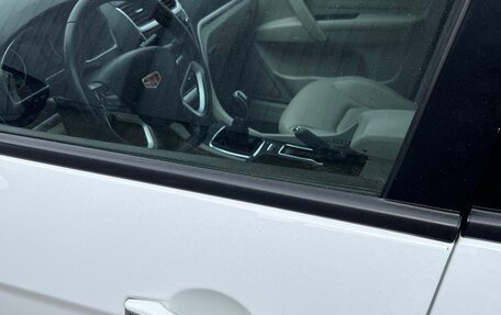 Geely Emgrand EC7, 2015 год, 750 000 рублей, 9 фотография