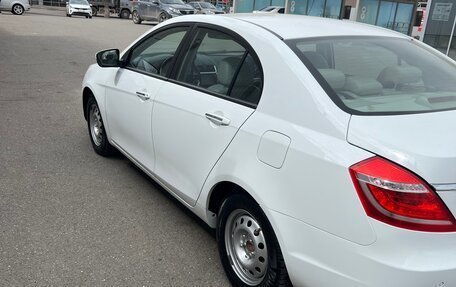 Geely Emgrand EC7, 2015 год, 750 000 рублей, 16 фотография