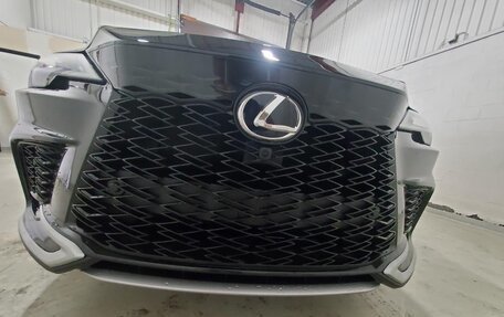 Lexus RX IV рестайлинг, 2025 год, 9 500 000 рублей, 12 фотография