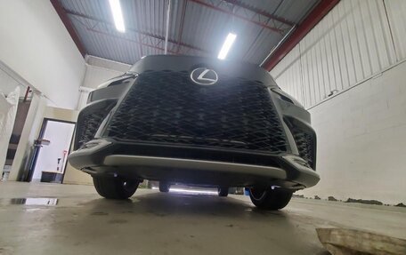 Lexus RX IV рестайлинг, 2025 год, 9 500 000 рублей, 13 фотография