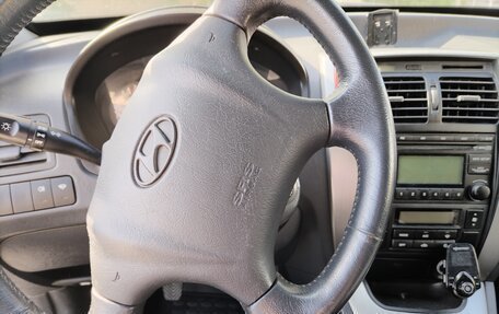 Hyundai Tucson III, 2008 год, 920 000 рублей, 5 фотография