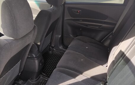 Hyundai Tucson III, 2008 год, 920 000 рублей, 8 фотография