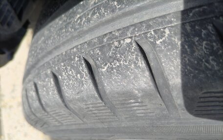 Hyundai Tucson III, 2008 год, 920 000 рублей, 13 фотография