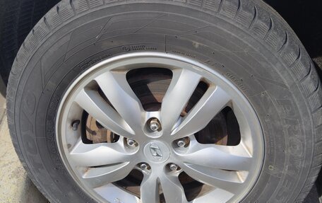 Hyundai Tucson III, 2008 год, 920 000 рублей, 14 фотография