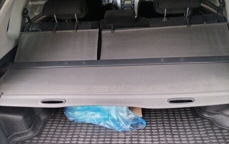 Hyundai Tucson III, 2008 год, 920 000 рублей, 10 фотография