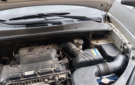 Hyundai Tucson III, 2008 год, 920 000 рублей, 11 фотография