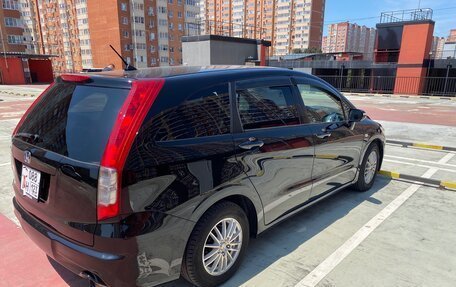 Honda Stream II, 2012 год, 1 150 000 рублей, 4 фотография