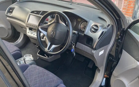 Honda Stream II, 2012 год, 1 150 000 рублей, 5 фотография