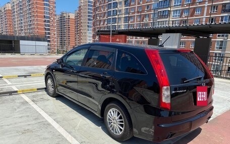 Honda Stream II, 2012 год, 1 150 000 рублей, 3 фотография