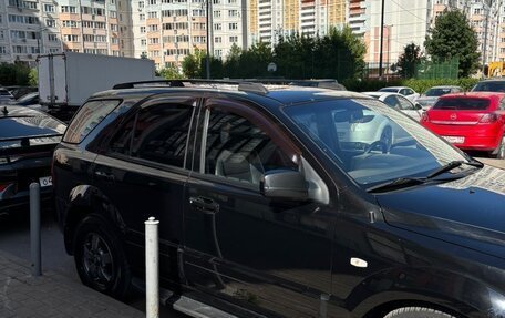 KIA Sorento IV, 2008 год, 850 000 рублей, 6 фотография
