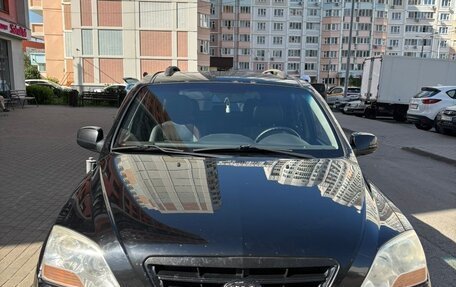 KIA Sorento IV, 2008 год, 850 000 рублей, 4 фотография