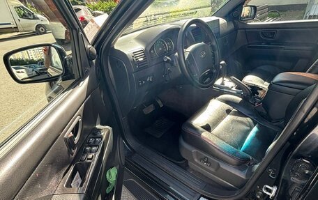 KIA Sorento IV, 2008 год, 850 000 рублей, 9 фотография