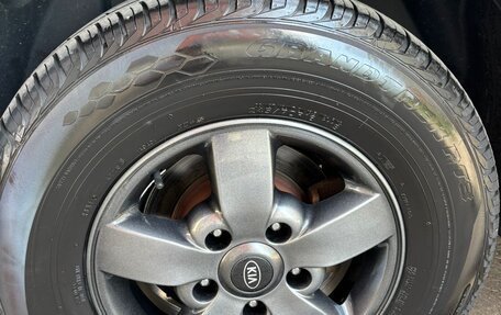 KIA Sorento IV, 2008 год, 850 000 рублей, 8 фотография