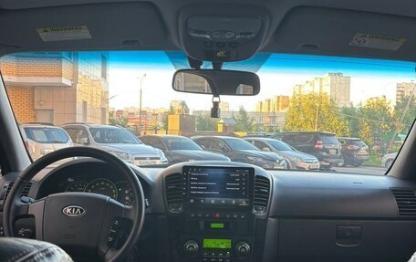 KIA Sorento IV, 2008 год, 850 000 рублей, 12 фотография