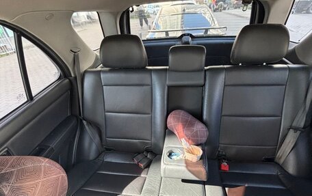 KIA Sorento IV, 2008 год, 850 000 рублей, 15 фотография