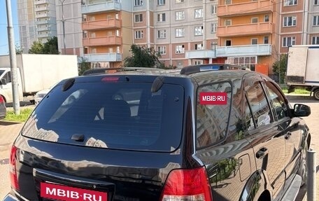 KIA Sorento IV, 2008 год, 850 000 рублей, 5 фотография