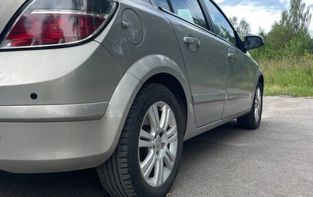 Opel Astra H, 2008 год, 650 000 рублей, 3 фотография