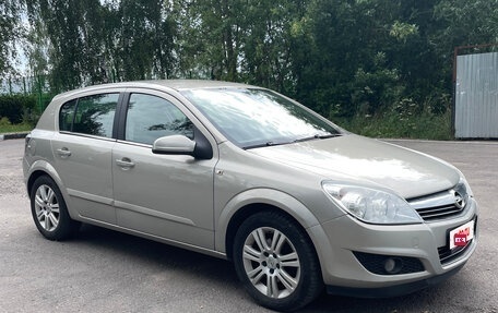 Opel Astra H, 2008 год, 650 000 рублей, 2 фотография
