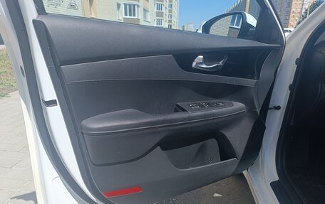 KIA Cerato IV, 2018 год, 1 260 000 рублей, 13 фотография