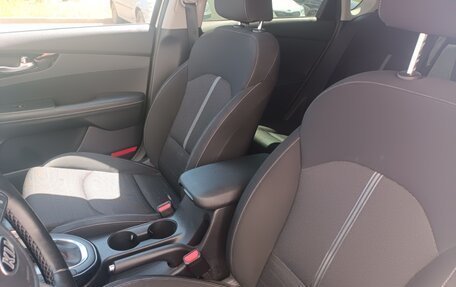 KIA Cerato IV, 2018 год, 1 260 000 рублей, 11 фотография