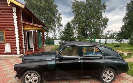 ГАЗ М-20 «Победа», 1956 год, 2 100 000 рублей, 5 фотография
