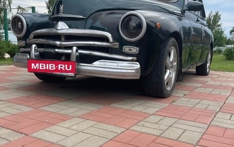 ГАЗ М-20 «Победа», 1956 год, 2 100 000 рублей, 9 фотография
