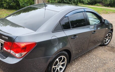 Chevrolet Cruze II, 2011 год, 720 000 рублей, 7 фотография