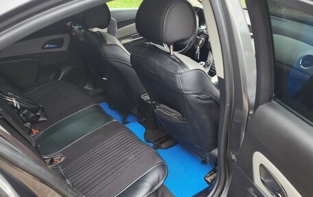 Chevrolet Cruze II, 2011 год, 720 000 рублей, 10 фотография
