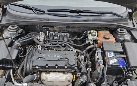 Chevrolet Cruze II, 2011 год, 720 000 рублей, 20 фотография