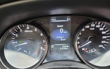 Nissan Qashqai, 2016 год, 1 800 000 рублей, 12 фотография