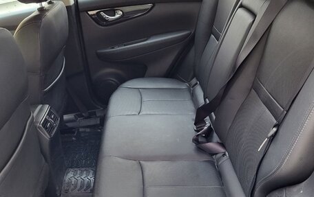 Nissan Qashqai, 2016 год, 1 800 000 рублей, 6 фотография