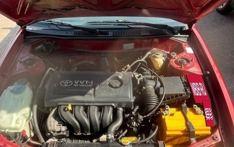Toyota Corolla, 2001 год, 350 000 рублей, 8 фотография