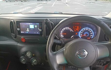 Nissan Cube III, 2008 год, 670 000 рублей, 16 фотография