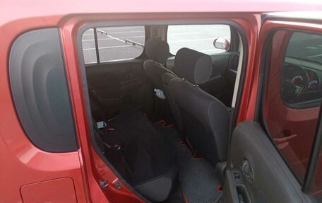 Nissan Cube III, 2008 год, 670 000 рублей, 13 фотография