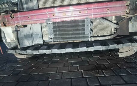Nissan Cube III, 2008 год, 670 000 рублей, 18 фотография