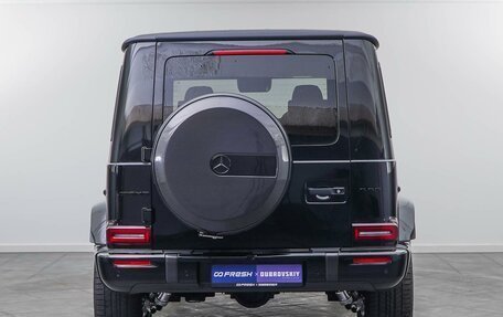 Mercedes-Benz G-Класс AMG, 2025 год, 33 995 000 рублей, 4 фотография