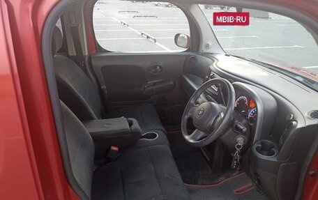 Nissan Cube III, 2008 год, 670 000 рублей, 12 фотография